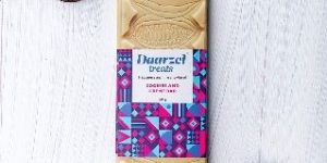 Daarzel Treats Cookies and Creme Bar