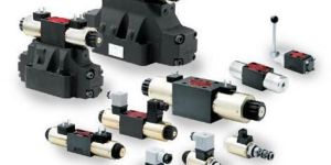 Hydraulic Control Valve Repairing Service