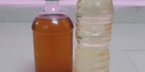 Fresh Coconut Oil