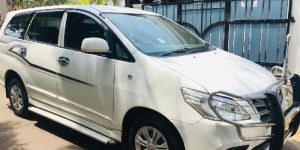 OUT STATION CAB SERVICE