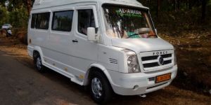 Tempo Transportation Service