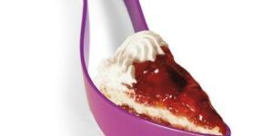Cake Server