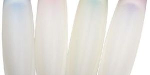 Silicone Oil Bottle(Without Stand)