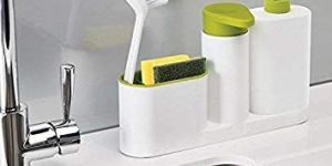 Sink Tidy Set