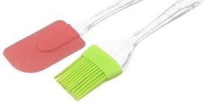 Spatula Brush Set