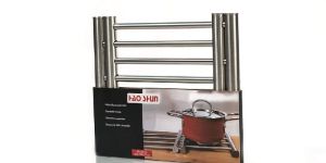 Stainless Steel Coaster