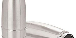 Steel Fridge Bottle(Ring)