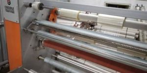 BOPP Tape Slitting Machine