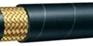 Double Wire Braided Hose