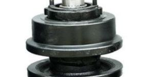 Excavator Top Roller