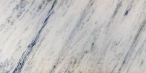 Unpolished Aagriya White Marble