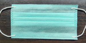 3 Ply Surgical Mask with Earloop