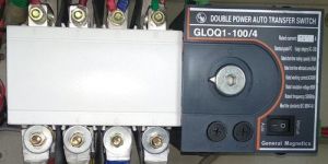 Automatic Transfer Switch