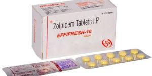Effifresh-10 Tablets