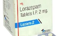 Lozam-2 Tablets