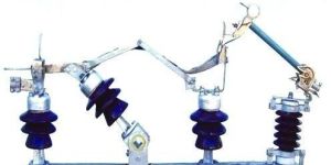 Gang Operated Air Break Switch