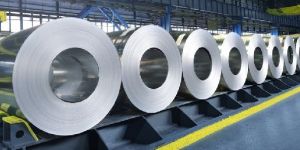Cold Rolled Steels