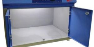 Color Matching Cabinet