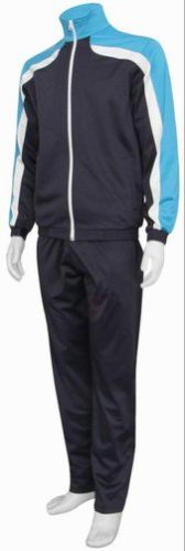 Polyester Track Suit