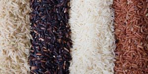Basmati Rice
