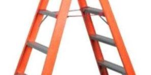 FRP Industrial Ladder