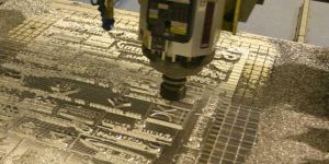 Metal Embossing Die Designing Services