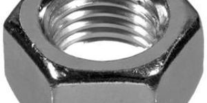 Hex Nuts