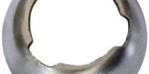 Scaffolding Bottom Cup