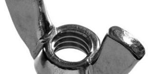 Wing Nuts