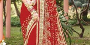Bridal Sarees
