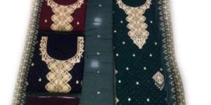 Georgette Dress Material