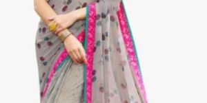 Printed Sarees