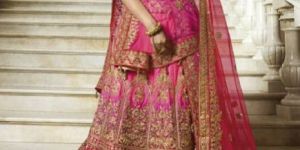 Wedding Lehenga Choli