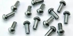 Solid Round Head Rivet