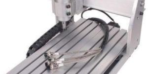 CNC Router Machine