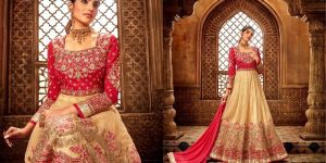 Ladies Salwar Suit