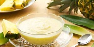 Pineapple Puree