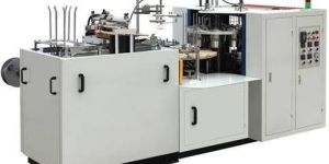 Paper Cup Making Machine
