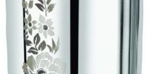 Stainless Steel Glass