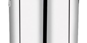 Stainless Steel Storage Box