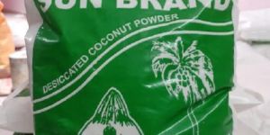 Desiccated Coconut Powder