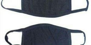 Air Pollution Face Mask