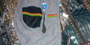 Full Face Pollution Mask