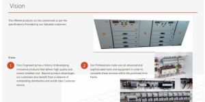 Bypass Automatic Panel