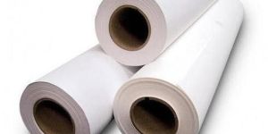 PVC Flex Banner Roll