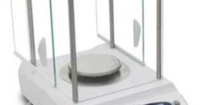 Analytical Balances