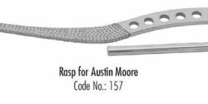 HIP Prosthesis Instrument Set