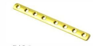 Twin Lock BCP One Third Plate