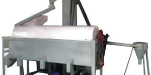 5HP Dal Mill Machine