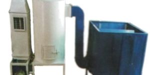 Compressed Air Dryer